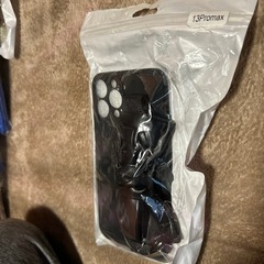 iPhone13Pro max用携帯カバー　2個セットの画像