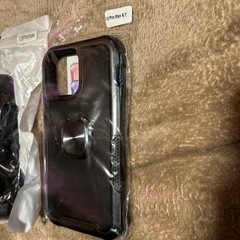 iPhone13Pro max用携帯カバー　2個セットの画像