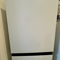 【2月15日まで！】130L 冷凍冷蔵庫 HR-D1304