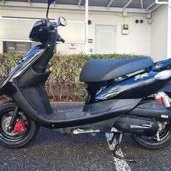 ジョグZR　JOG ZR SA39J　タイヤ新品