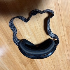 ジュニア　ゴーグルの画像