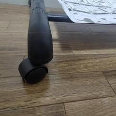 (23日夜まで)押し入ハンガーラック。の画像