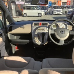 ホンダ　ライフ　込み込み¥100,000 走行距離69440km 令和8年4月3日まで車検付き！の画像