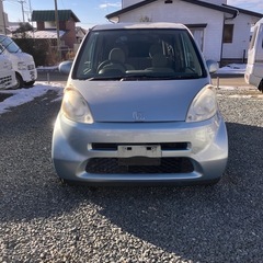 ホンダ　ライフ　込み込み¥100,000 走行距離69440km...
