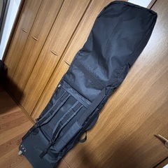 Comfy★スノーボードケース　キャスター付の画像