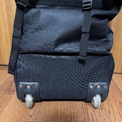 Comfy★スノーボードケース　キャスター付の画像
