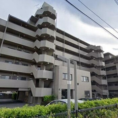 ◇リフォーム済み◇日当たり良好◇駅チカ◇居住用、賃貸用区分マンシ...
