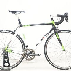 デローザ ロードバイクの中古が安い！激安で譲ります・無料で
