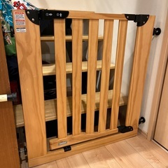 カトージ　katoji ベビーゲート