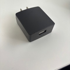USB充電器 2口　2セットの画像