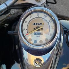 2006年式ドラッグスター250 XV250の画像