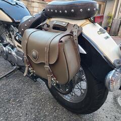 2006年式ドラッグスター250 XV250の画像