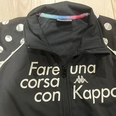 kappa レディースウェア　Lサイズの画像