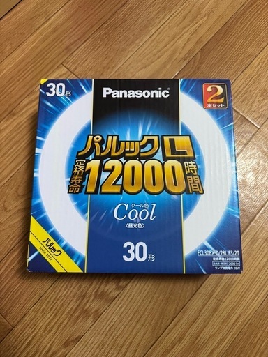 Panasonic  パルックL
