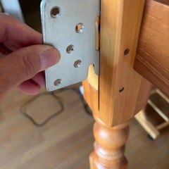 ２段ベッドの画像