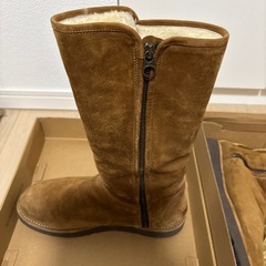 UGGブーツの画像