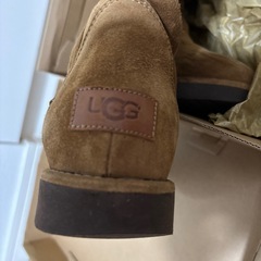 UGGブーツの画像