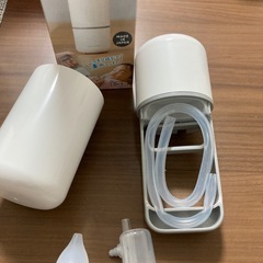 鼻水吸引　手動　sotto totteの画像