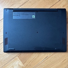 Lenovo Chromebook  クロームブックの画像