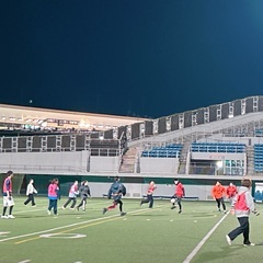 2月19日(水)川崎でスタジアム借りてサッカーやります！経験者募集！ - 川崎市