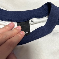 新庄中学校 体操服の画像