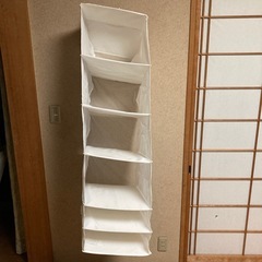 収納棚