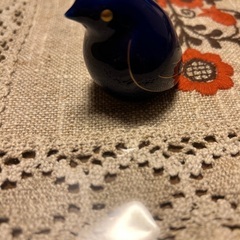 ミキモトの小鳥の塩コショウビンの画像