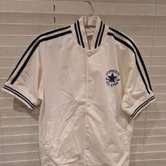 ★converse ブルゾン　ユニセックス