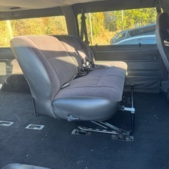 ダッジラムバンの画像