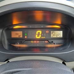 ☆25年式ミライース☆の画像