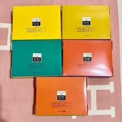 ディズニー　フェイスタオル・タオルハンカチ・ハンカチ2点セットの画像