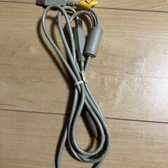 USB1ケーブル IEEE1394ケーブルの画像