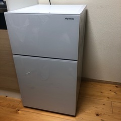 2020年製　Abitelax 冷蔵庫 97L
