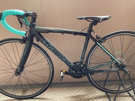 bianchi vianirone7 サイズ46ビアンキ