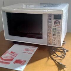 日立 オーブンレンジ MRO-NT5 