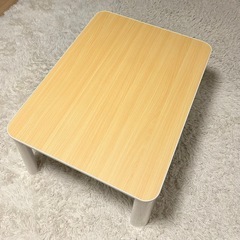 コタツ リバーシブル 布団付きの画像