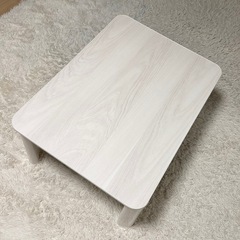 コタツ リバーシブル 布団付きの画像