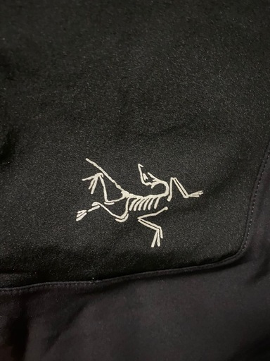 ARC’ TERYX/アークテリクスPALISADE PANT パリセードパンツ アウトドア ブラック (REG)