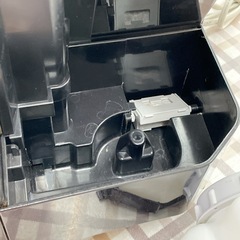 無料！！✨Panasonic パナソニック✨ 加湿空気清浄機 F-VXH50 稼働品 2012年製✨黒色、小傷あり【こちらは店舗です。浜村鹿野温泉ICから3分 買取本舗 宮本リサイクル 営業時間9～19時 定休日水曜のみ←連絡できませんm(_ _)m】無料！！昭和レトロ✨ナショナル✨電動えんぴつけずり✨動作確認済【こちらは店舗です。浜村鹿野温泉ICから3分 買取本舗 宮本リサイクル 営業時間9～19時 定休日水曜のみ←連絡できませんm(_ _)m】の画像