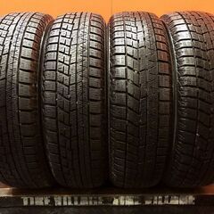 YOKOHAMA ice GUARD iG60 155/65R1...