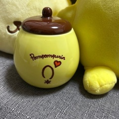 ポムポムプリンの画像