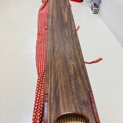 琴　13弦の画像
