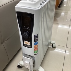 オイルヒーター DeLonghi RHJ65L0915