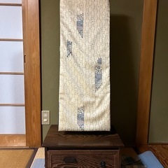 昭和レトロ　鏡台