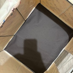 収納ボックスの画像