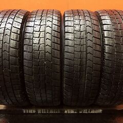 DUNLOP WINTER MAXX WM02 195/65R1...