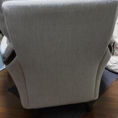 家具　ソファー　ニトリ　コウテイの画像