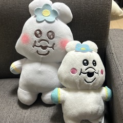 んぽちゃむ♡好きな方の画像