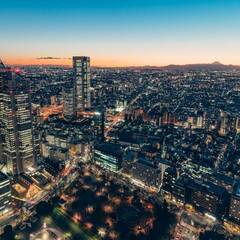 3/1(土)新宿ランチ会＋都庁展望室ツアー40代50代参加者募集 - メンバー募集