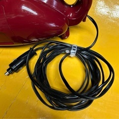 値下げ！中古　日産TURBO200 カークリーナの画像